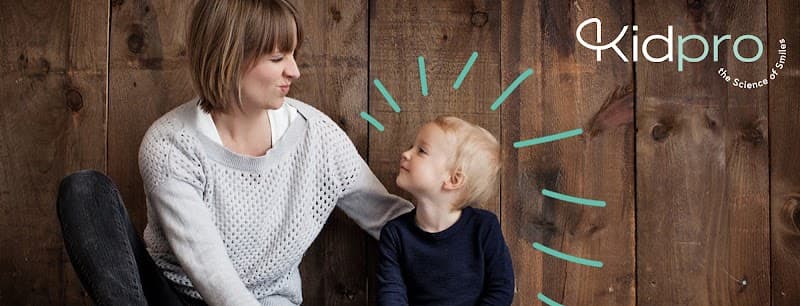 KidPRO Nashville Pediatric Therapies & Family Services