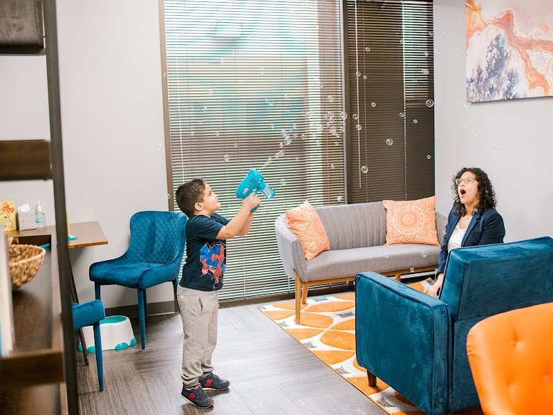 Kids BRAIN, LLC/Dr. Jennifer Morrison