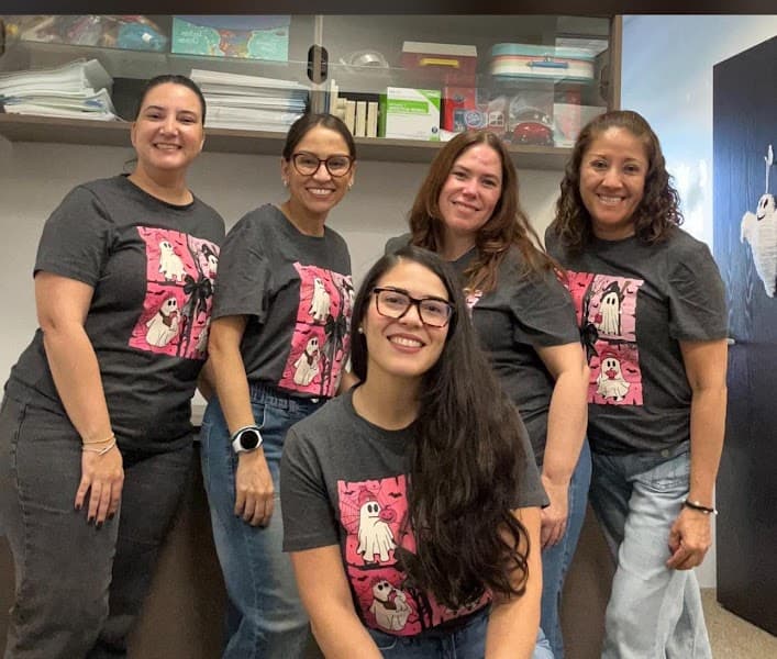 Kids First Therapy Center inc Orlando