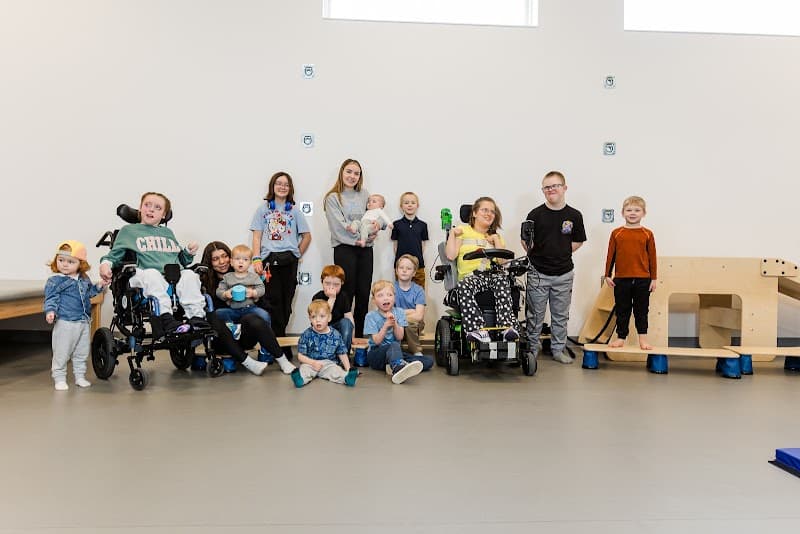 Kids in Motion Pediatric Therapy & Wellness