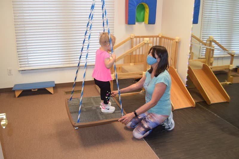 Kids In Motion Therapies, Winston Salem