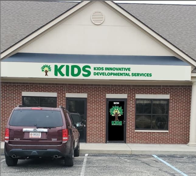 Kids Innovative Developmental Services