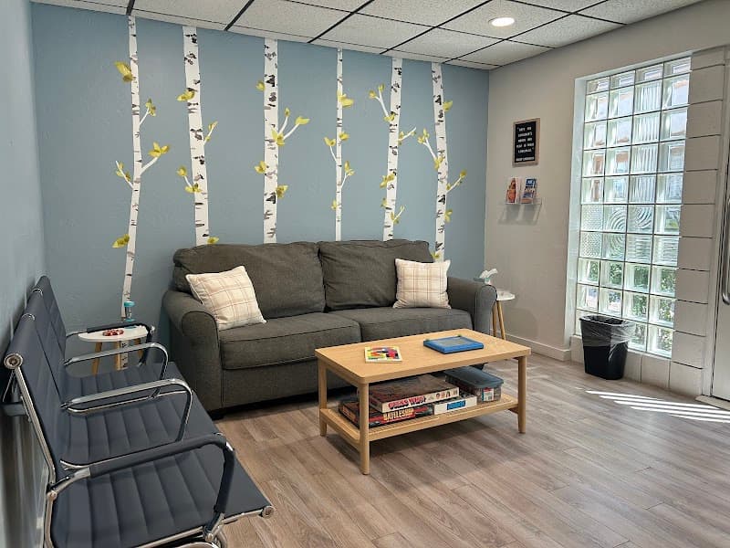 Kids Nook Counseling, PLLC