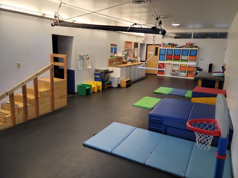 Kids Place Central Phoenix