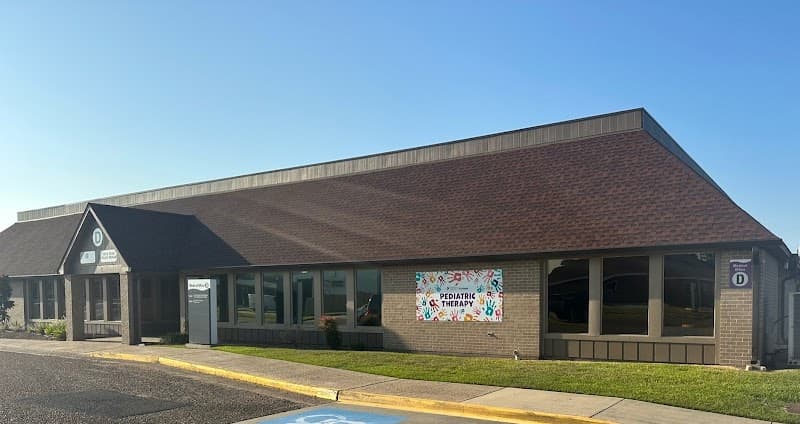 Kids Team Pediatric Therapy