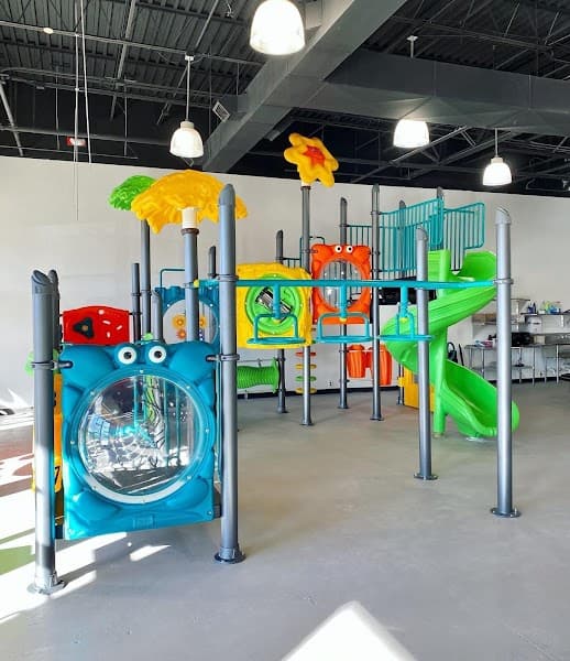 KidsChoice Therapy and Play Center