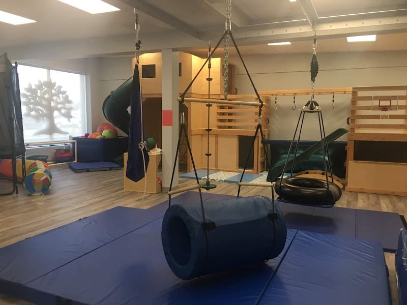 KidSense Therapy Group