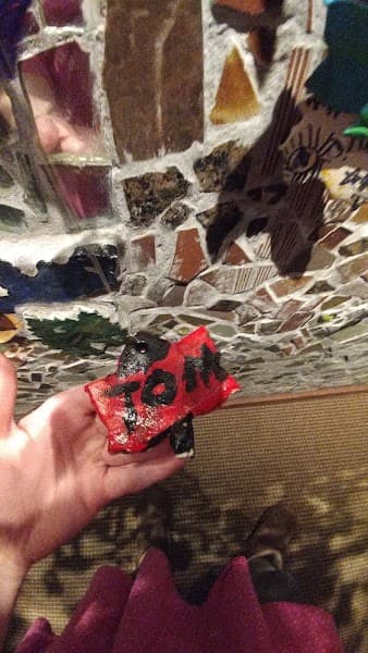 Kidzcope, Inc (Formerly Three Trees)