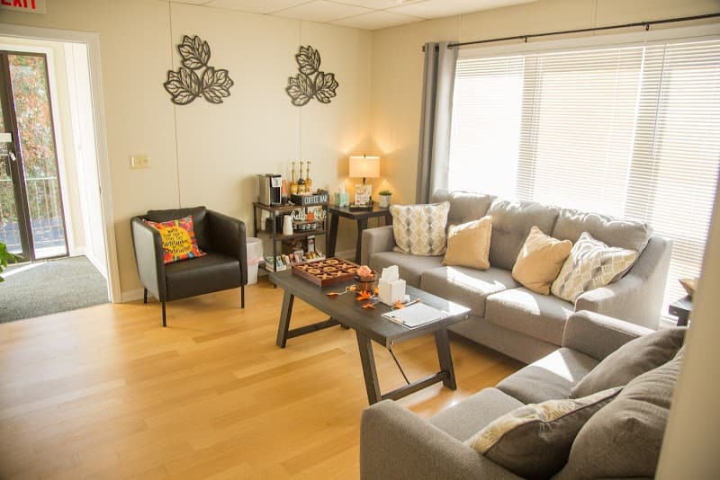 Kiefer Counseling, LLC.