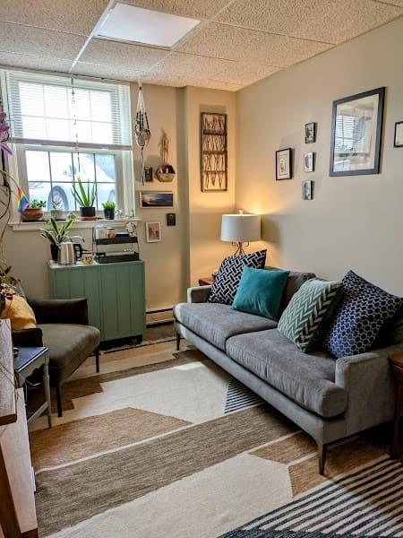 Kimi Mental Health Counseling