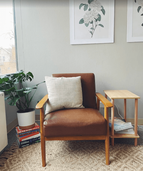 Kin Counseling Services