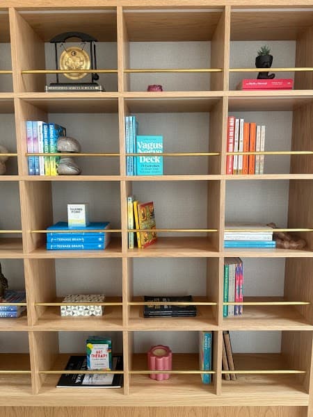 Kincove Adolescent Therapy and Wellness