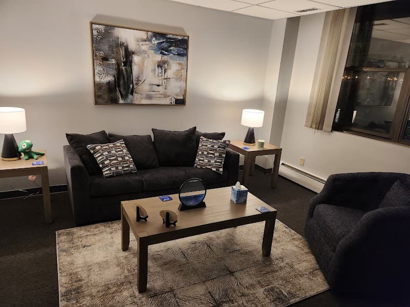 Kind Attention Behavioral Health