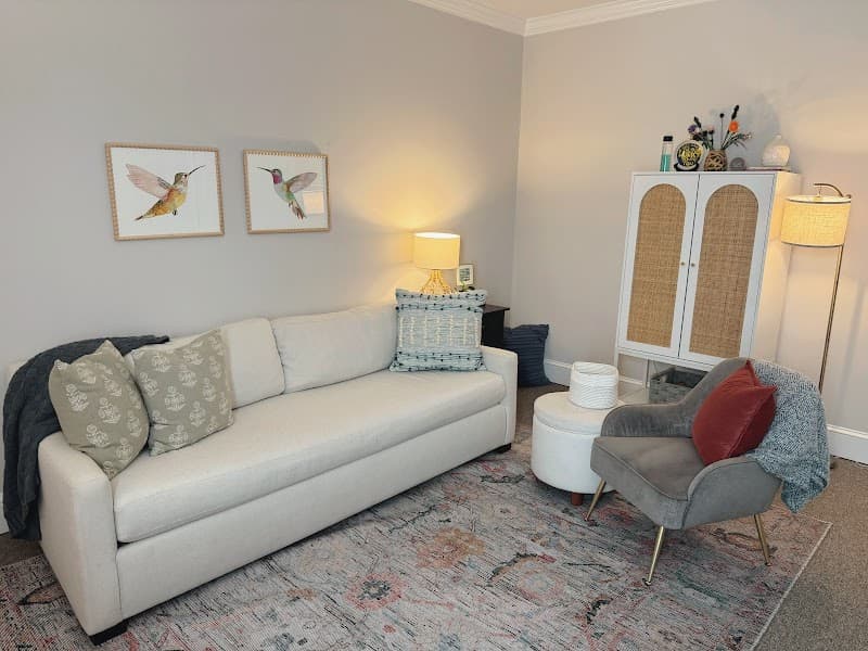 Kind Heart Counseling