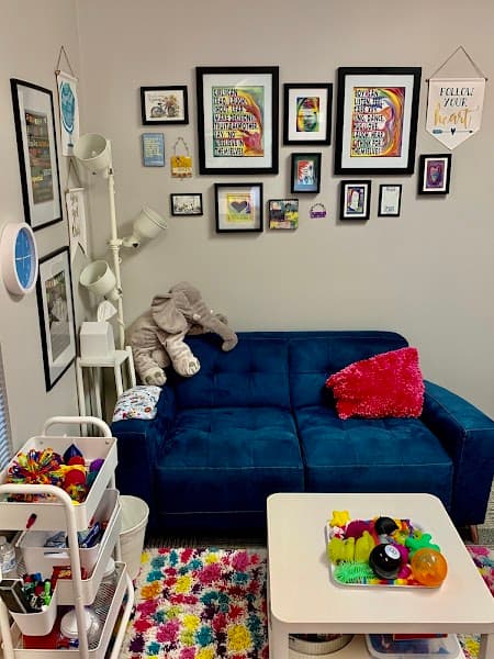 Kind Therapy Austin, PLLC