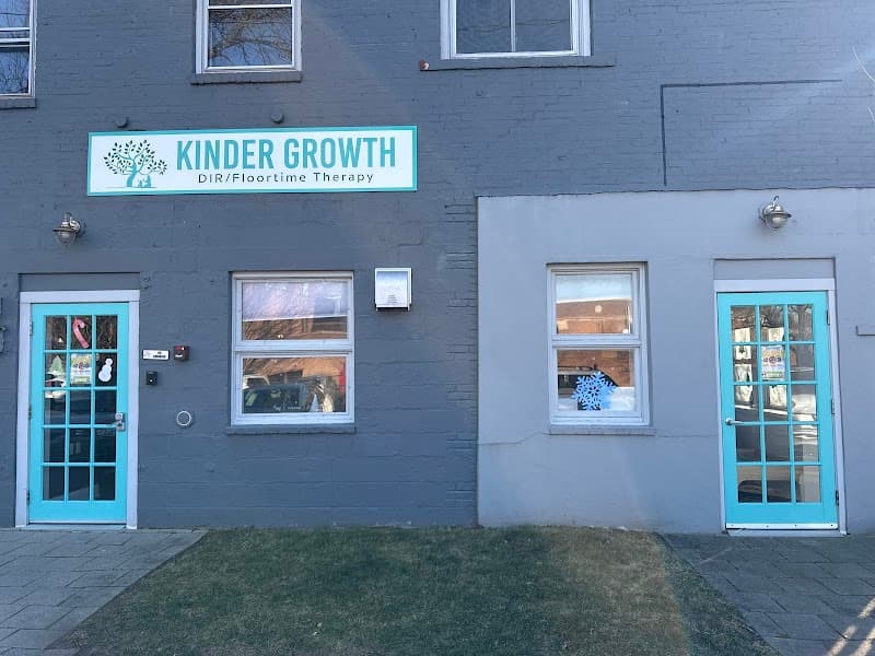 Kinder Growth Therapy