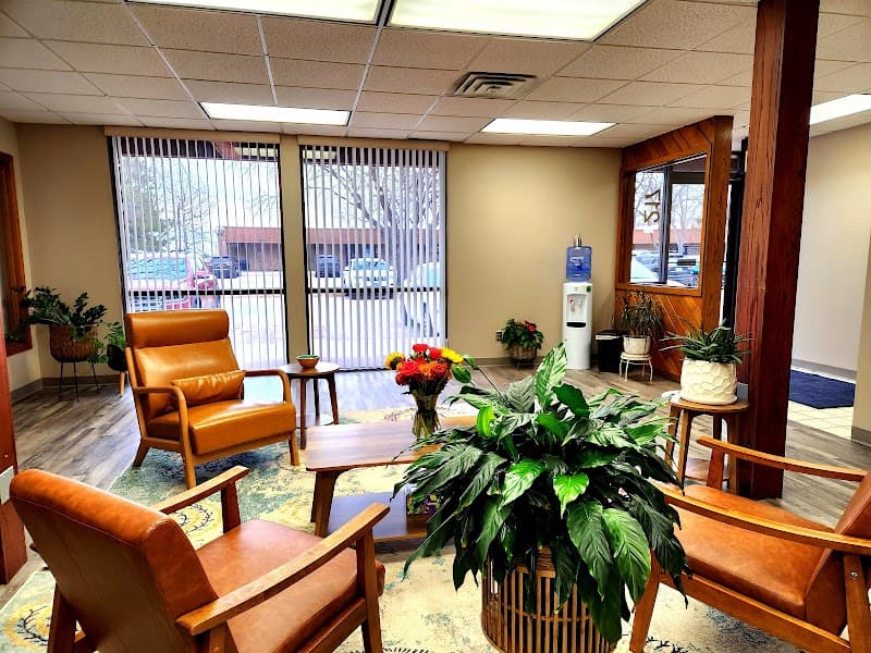 Kindling Hope Counseling Services