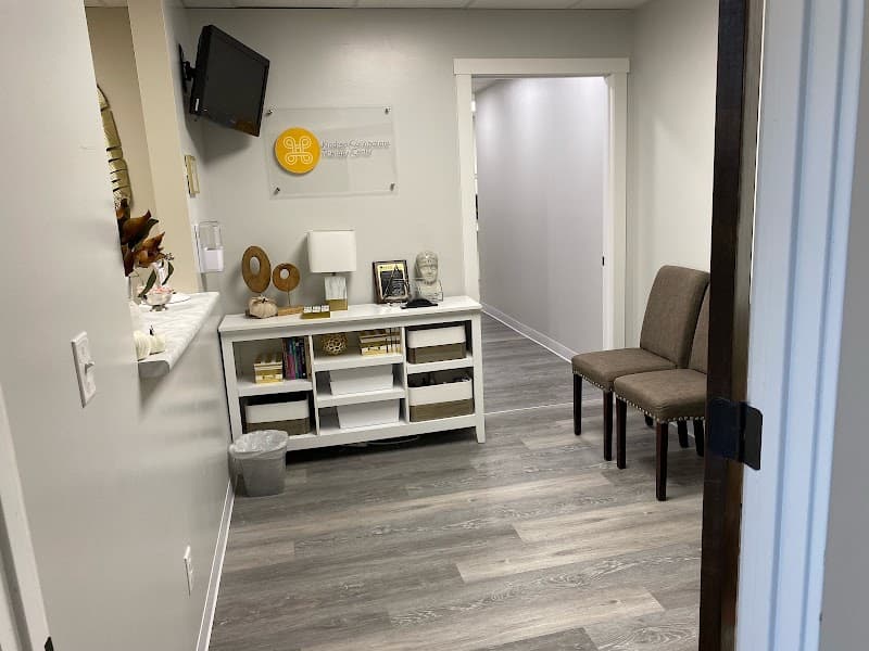 Kindred Connections Therapy Center