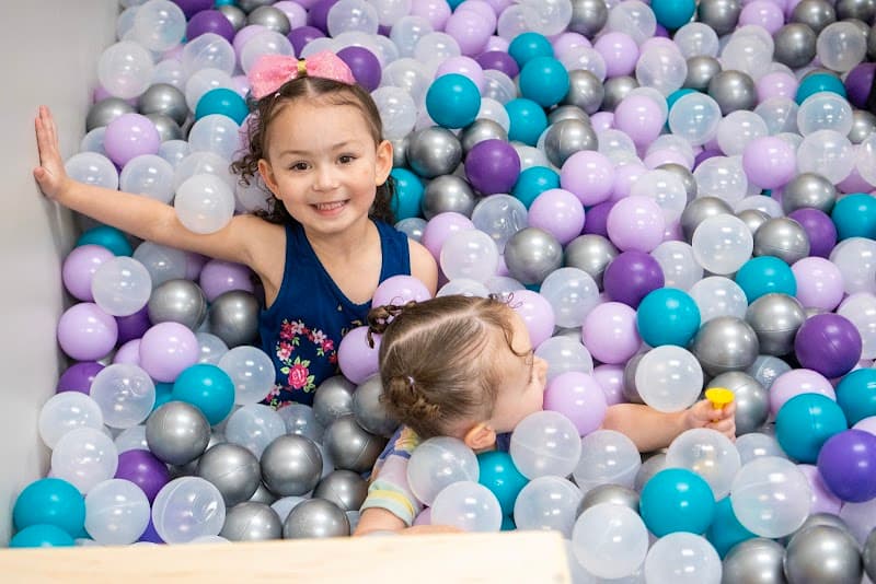 Kindred Pediatric Therapy