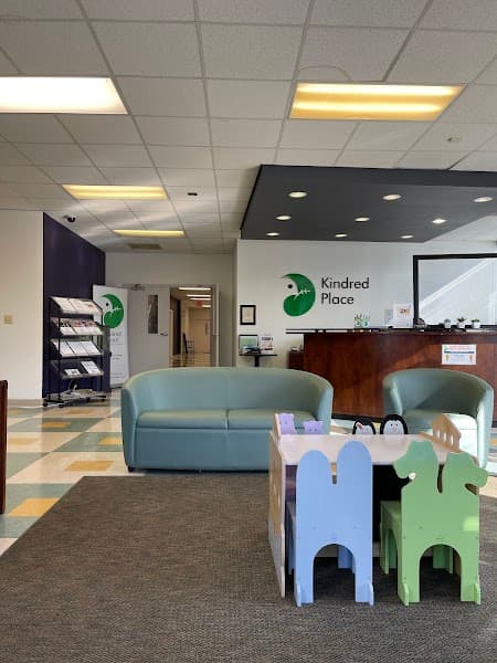 Kindred Place