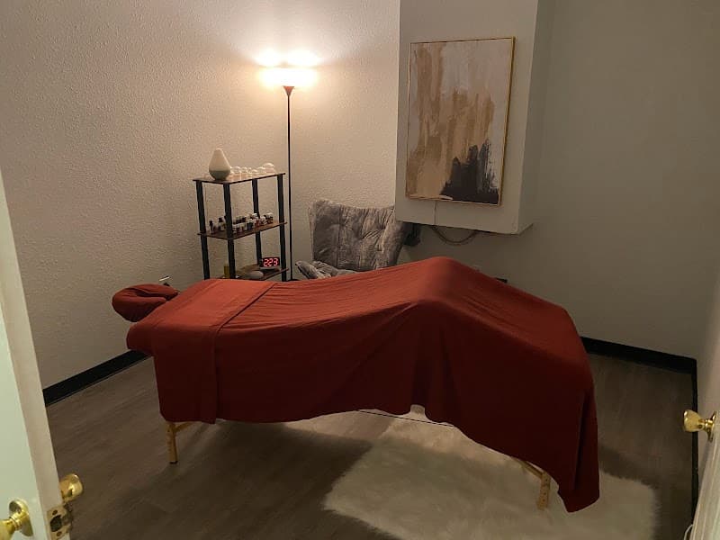 Kinetic Arts Massage