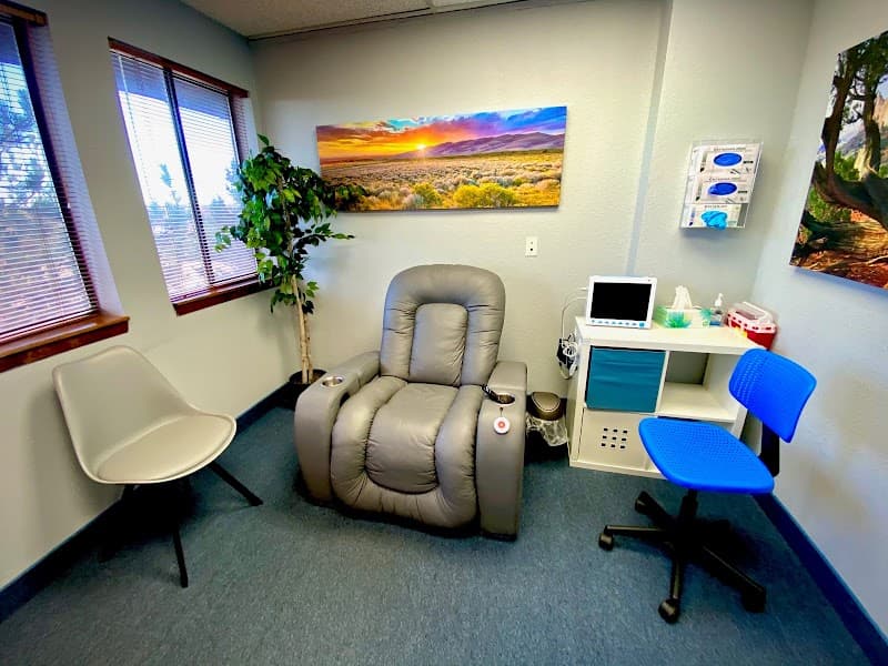 Klarisana - Ketamine Treatment Thornton