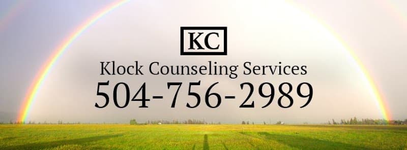Klock Counseling Services