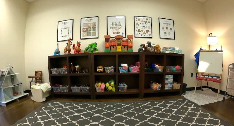 KMG Play Therapy, LLC