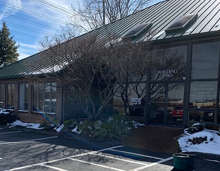 Knoxville Neurocare Therapy