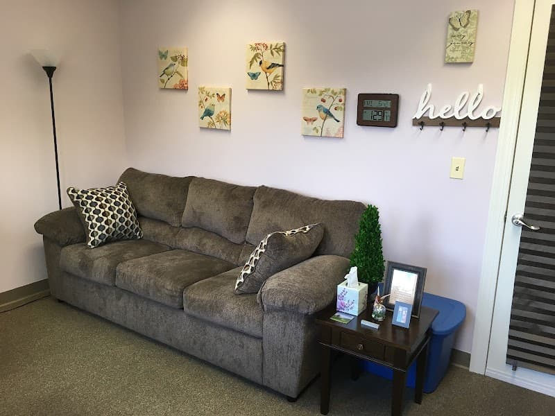 Krista Verrastro, MA, RDT/BCT - Drama Therapist & EMDR Therapist