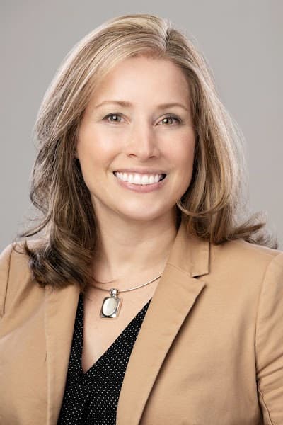 Kristin Allen, MS, LMHC