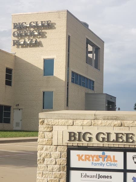 Krystal Family Clinic