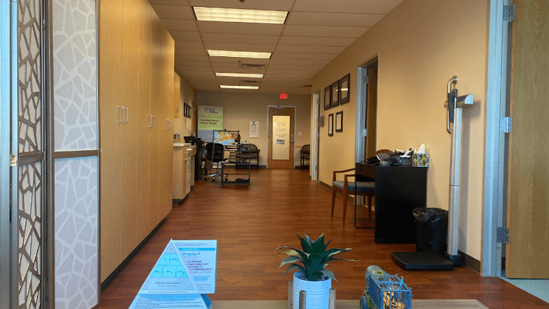 Krystal Family Psychiatry PLLC