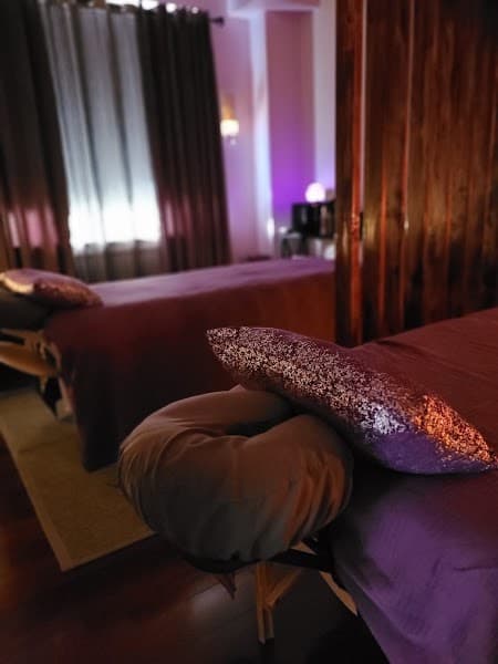 KT Massage Therapy PLLC