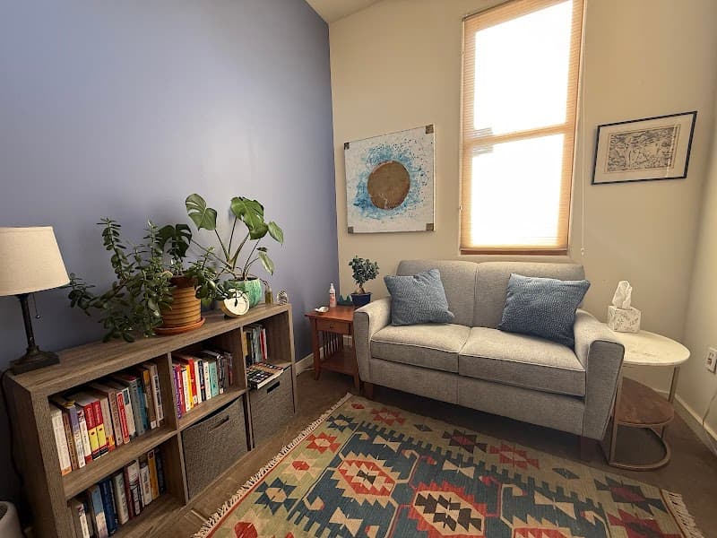 Kumara Hampton Therapy LLC