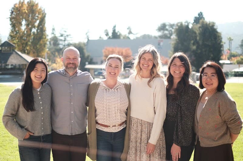 La Canada Family Therapy, Stephenie Lievense, LMFT and Associates