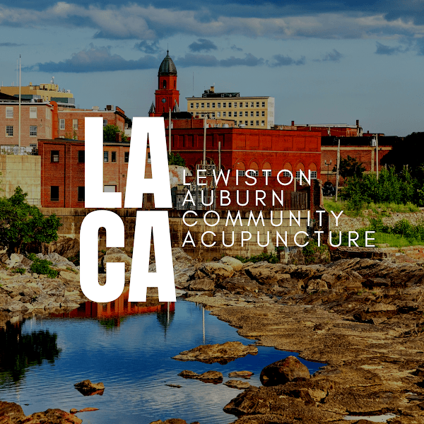 L/A Community Acupuncture