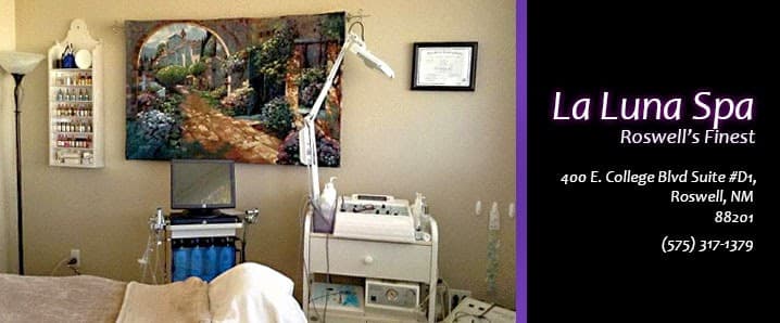 La Luna Spa
