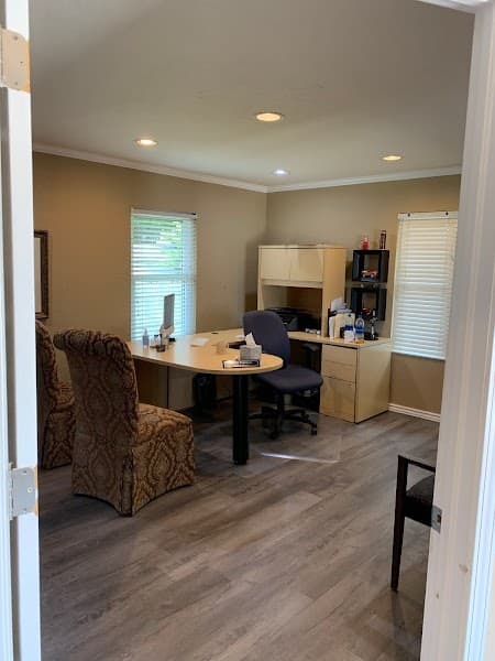 La Vida Sin Miedo/La Vida Fearless Counseling