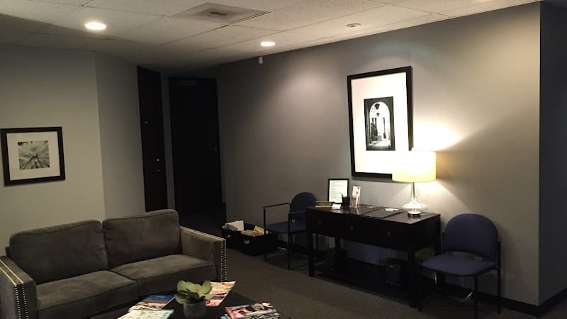 La Vie Counseling Center: Baker Mark W PHD