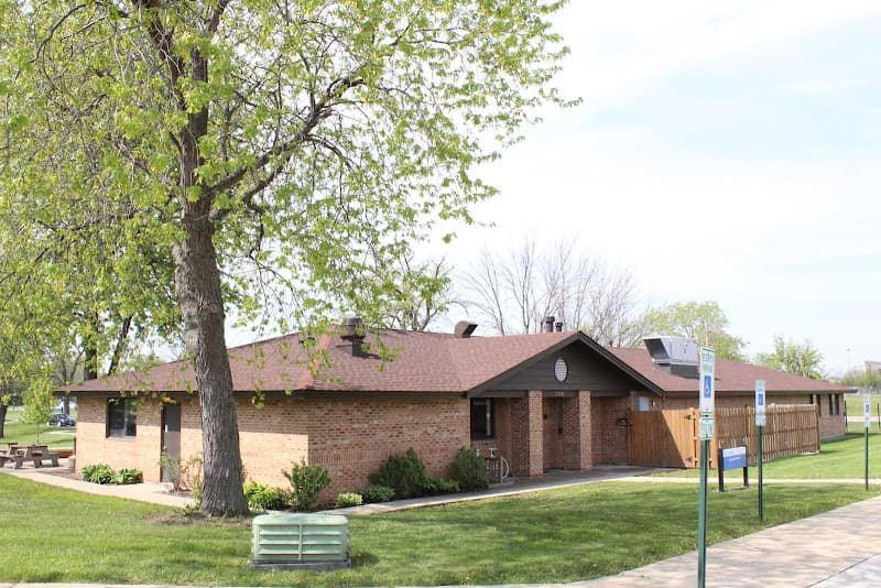 Lake County Health Department - Mental Health Group Home