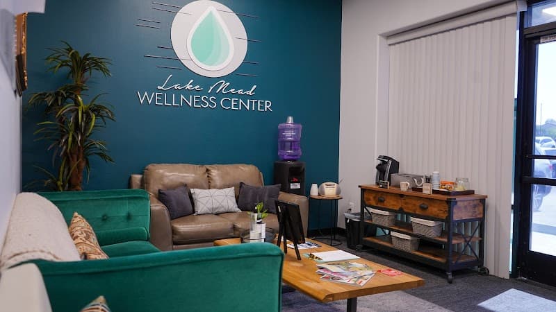 Lake Mead Wellness Center