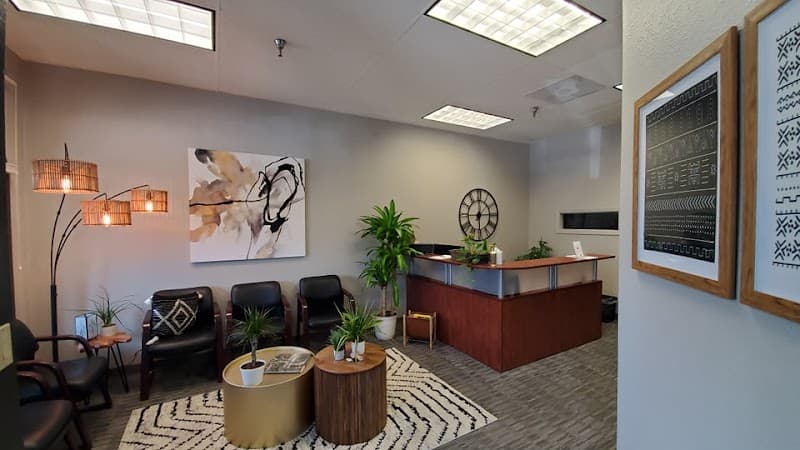 Lakeside Center For Behavioral