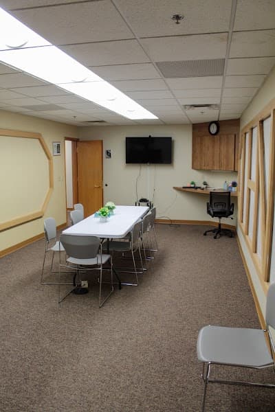 Lakeview Behavioral Health