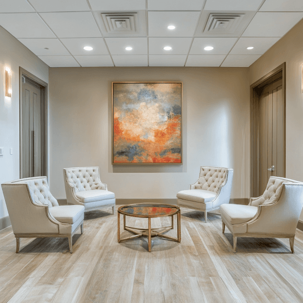 Lansing Recovery Specialists - Addiction Treatment & Detox