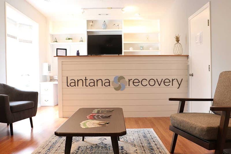 Lantana Recovery Rehab