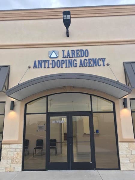 Laredo Anti-Doping Agency