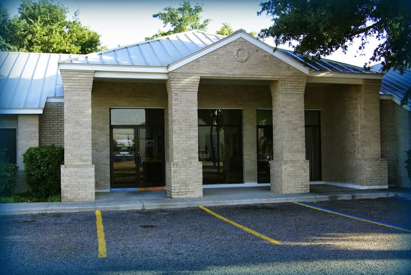 Laredo Family Health Center