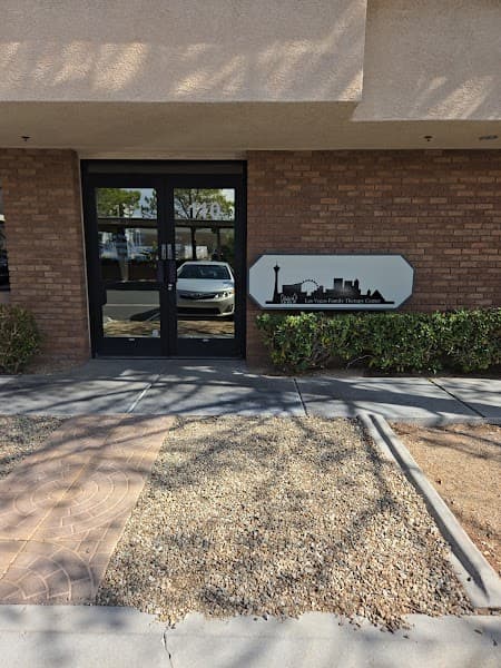 Las Vegas Family Therapy