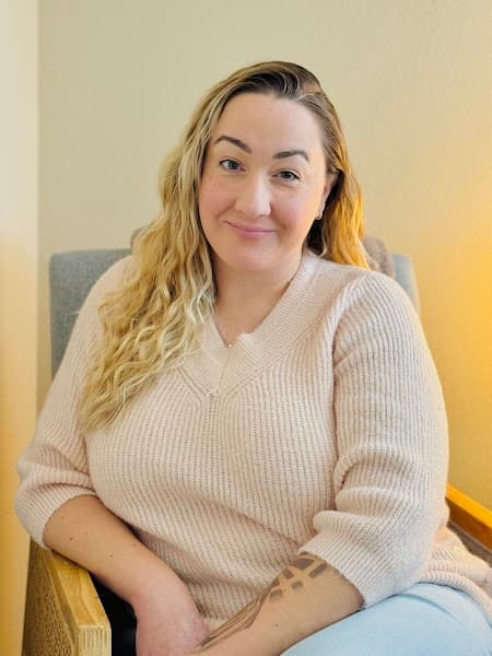 Lasting Connections Therapy